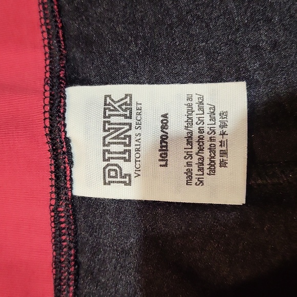 Victoria's Secret PINK Leggings - Picture 3 of 10
